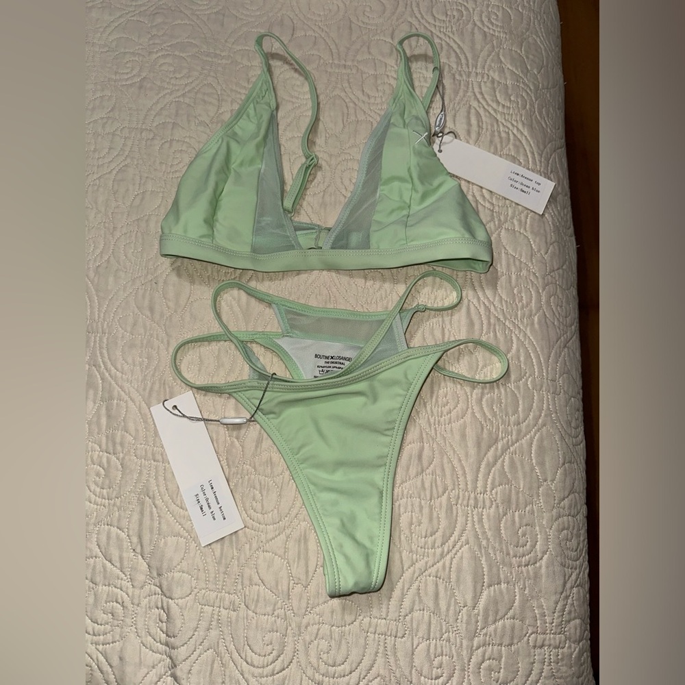 NWT Boutinela Bikini
